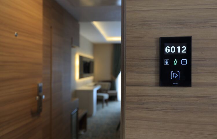 Çam Thermal Resort & Spa Convention Center