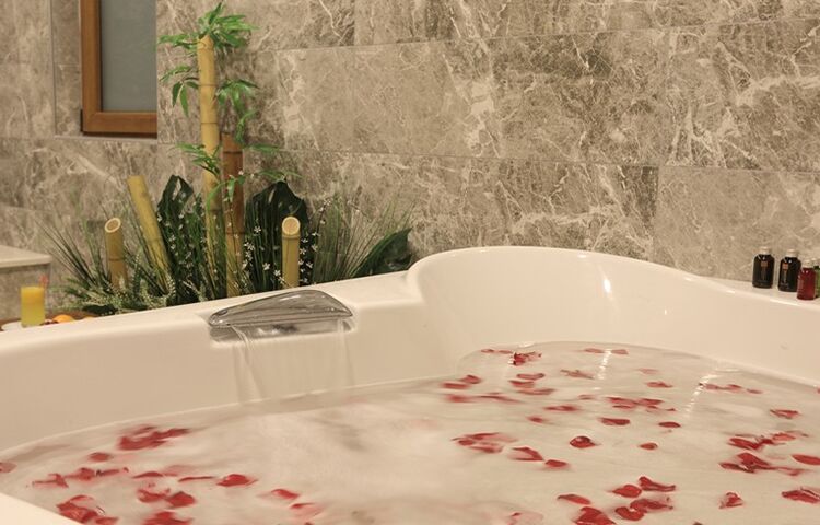 Çam Thermal Resort & Spa Convention Center