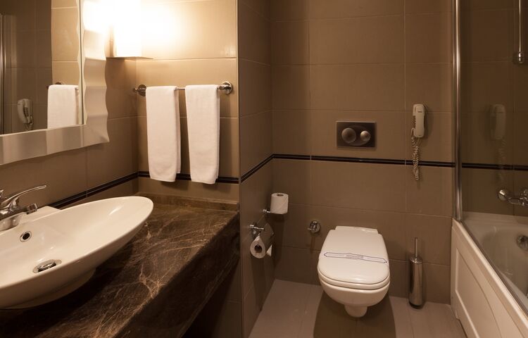 Kervansaray Thermal Convention & Spa