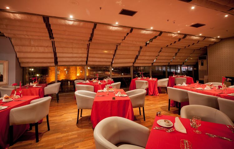 Kervansaray Thermal Convention & Spa