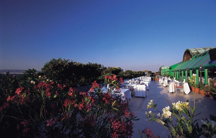 Kervansaray Thermal Convention & Spa