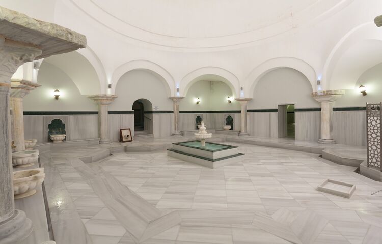 Kervansaray Thermal Convention & Spa