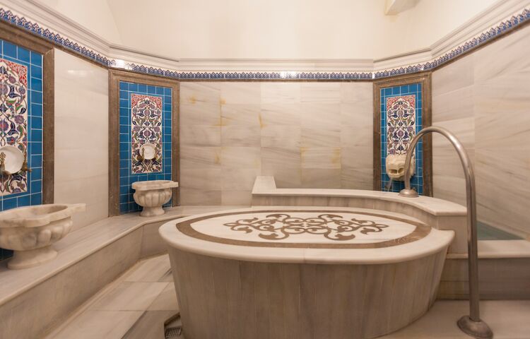 Kervansaray Thermal Convention & Spa