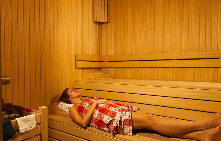 Kervansaray Thermal Convention & Spa