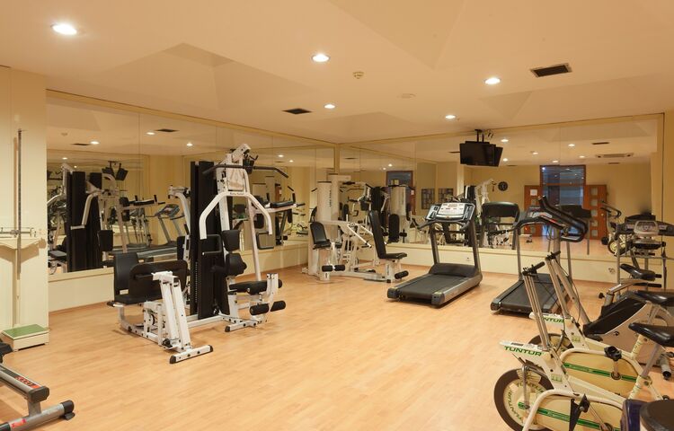 Kervansaray Thermal Convention & Spa