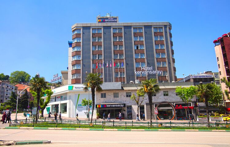 Kervansaray Bursa City