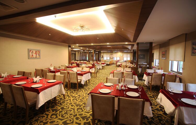 Kervansaray Bursa City