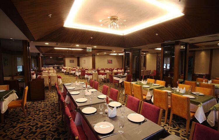 Kervansaray Bursa City