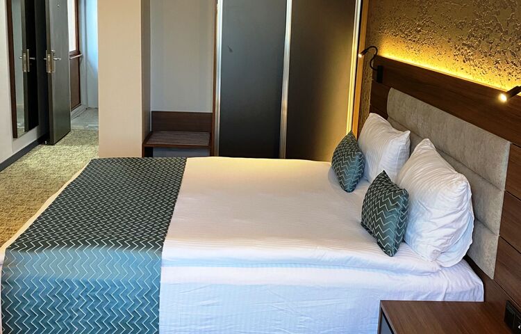 Kırcı Termal Hotel