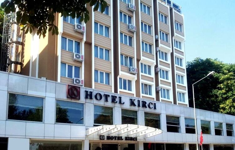 Kırcı Termal Hotel