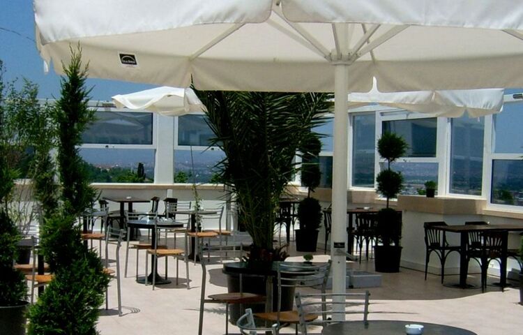 Kırcı Termal Hotel