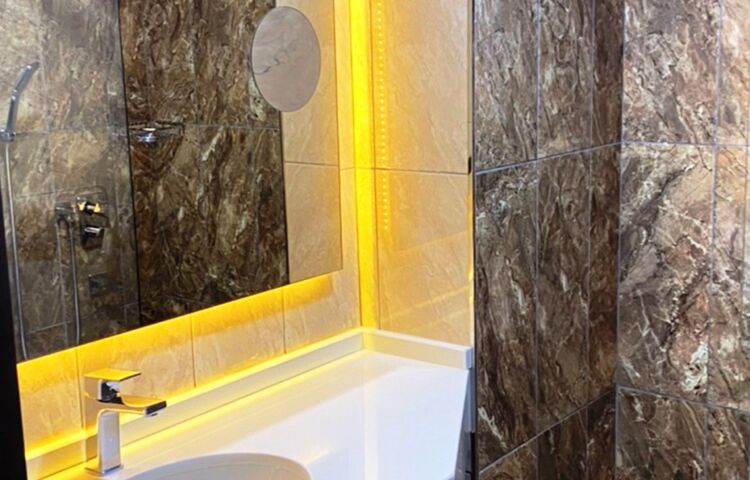 Kırcı Termal Hotel