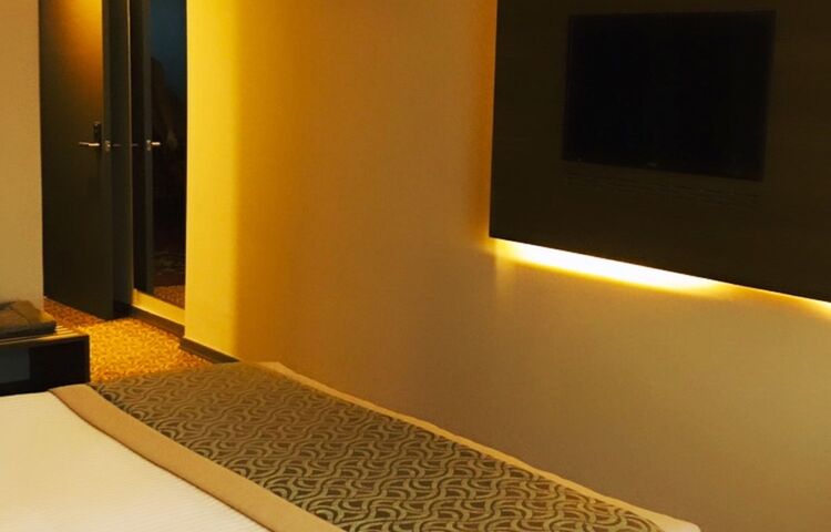 Kırcı Termal Hotel