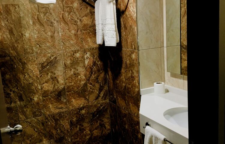 Kırcı Termal Hotel