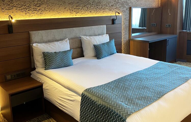 Kırcı Termal Hotel