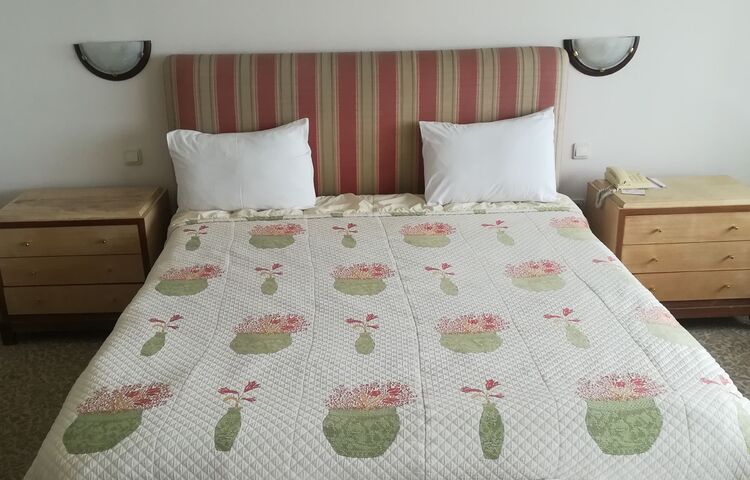 Kırcı Termal Hotel