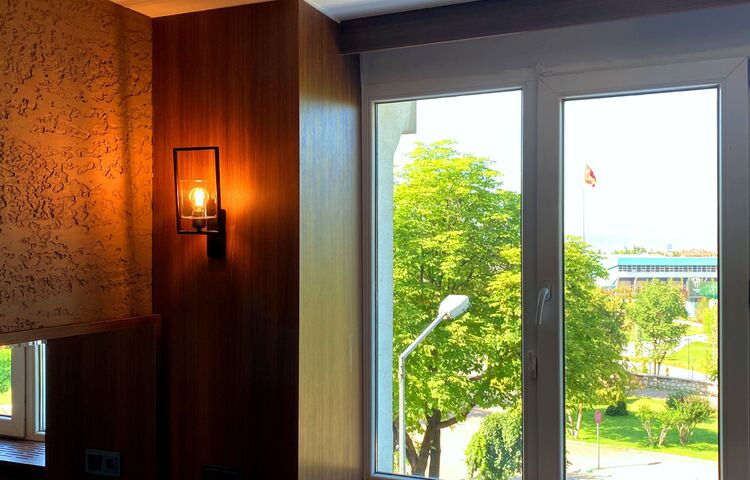 Kırcı Termal Hotel