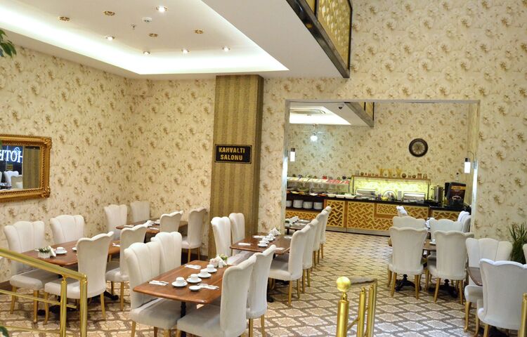 Grand Bursa Hotel