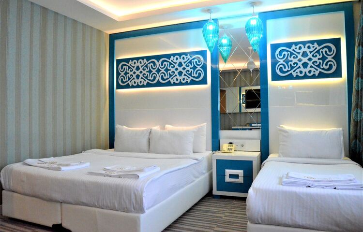Grand Bursa Hotel