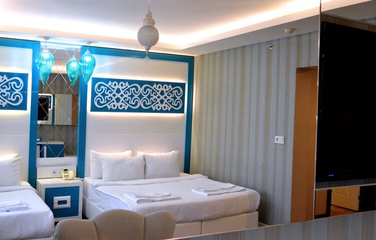 Grand Bursa Hotel