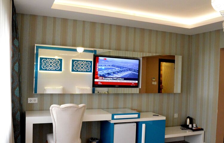 Grand Bursa Hotel