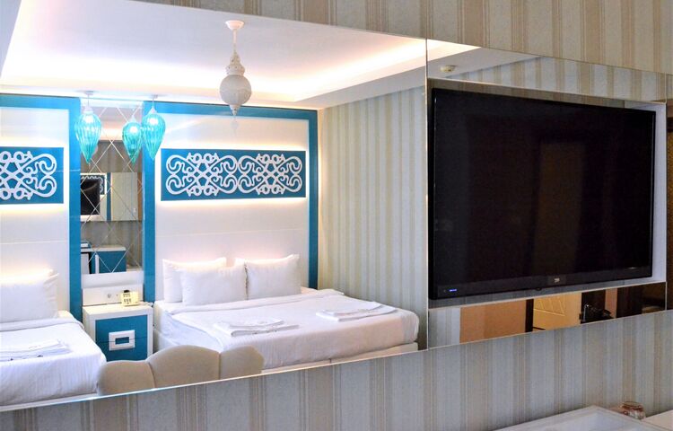 Grand Bursa Hotel