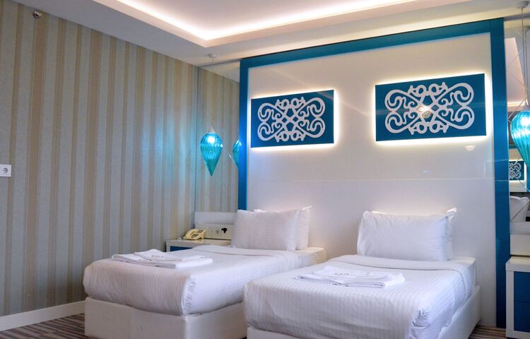 Grand Bursa Hotel