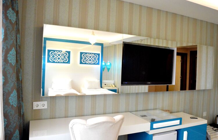 Grand Bursa Hotel