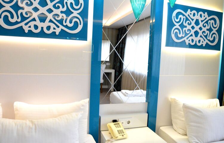 Grand Bursa Hotel