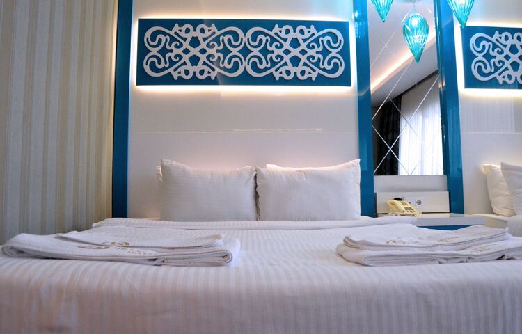 Grand Bursa Hotel