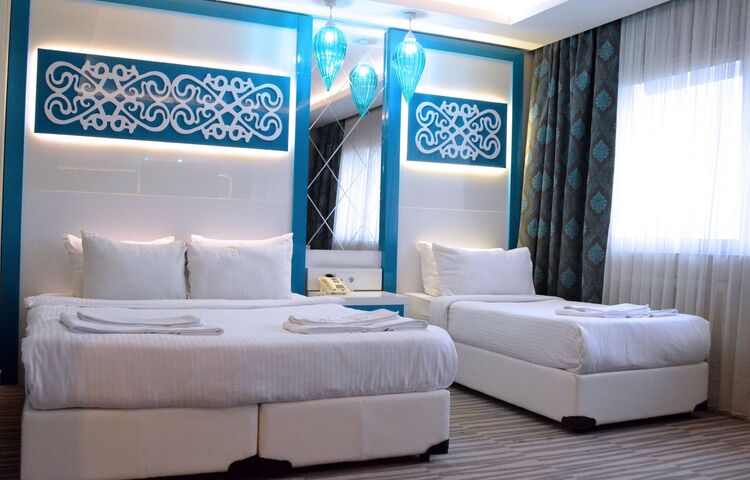 Grand Bursa Hotel