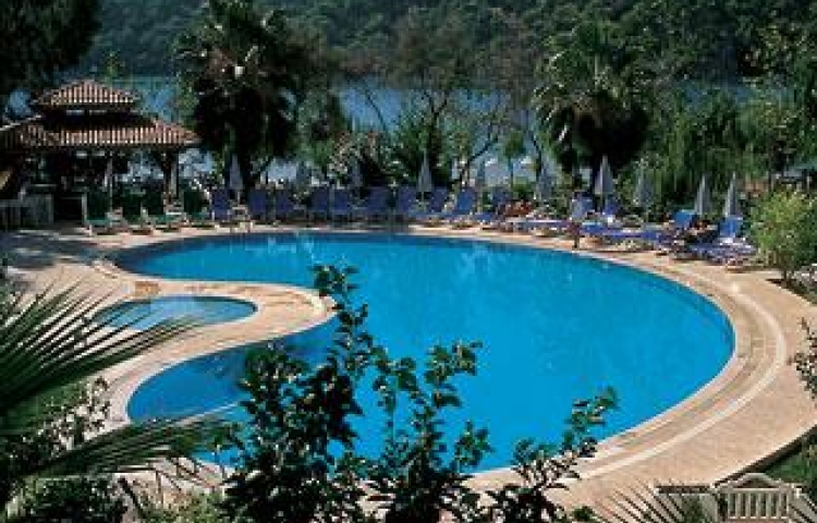 HOTEL MERI