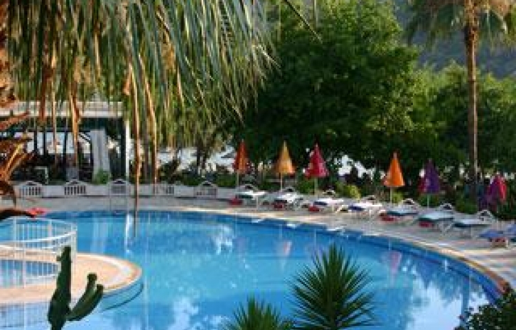 HOTEL MERI