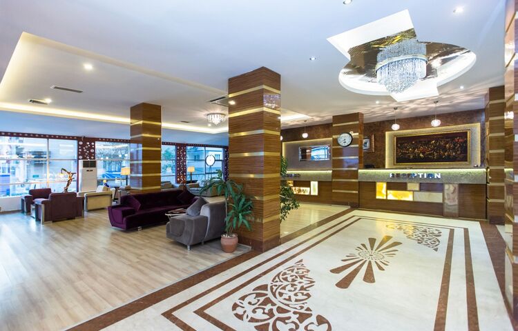Formback Termal Hotel