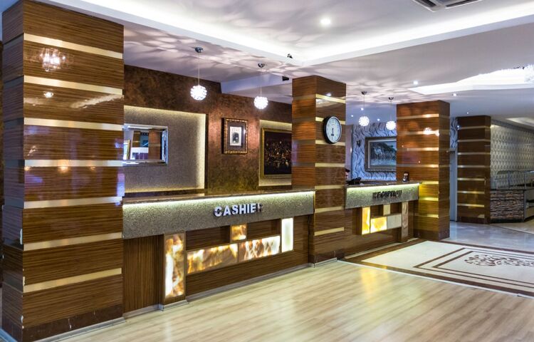 Formback Termal Hotel