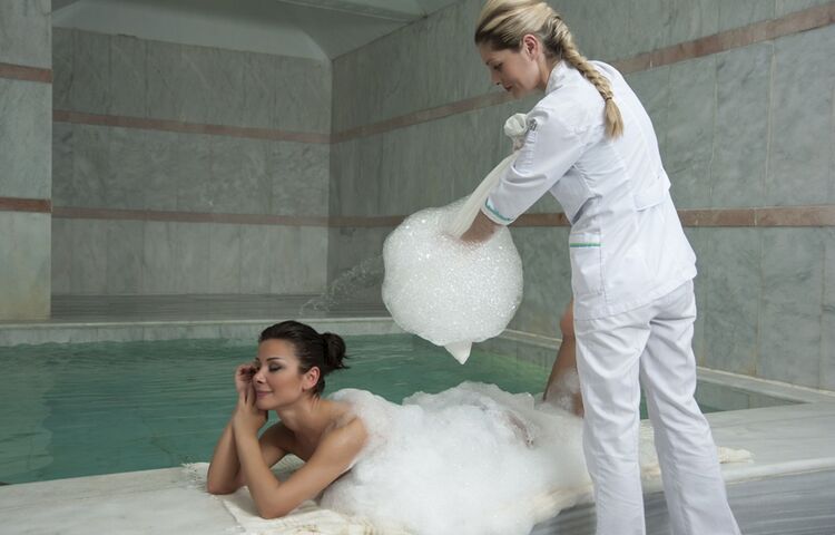 Formback Termal Hotel