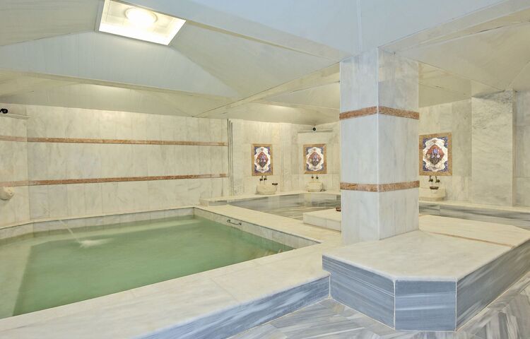 Formback Termal Hotel