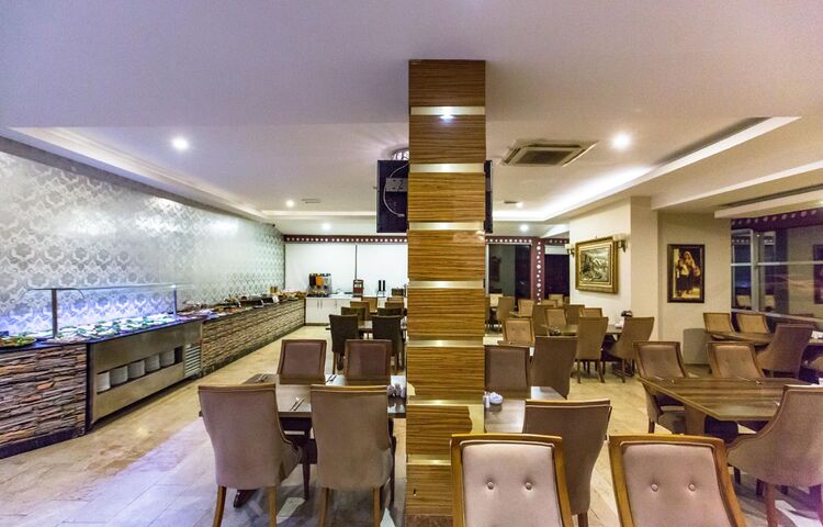 Formback Termal Hotel