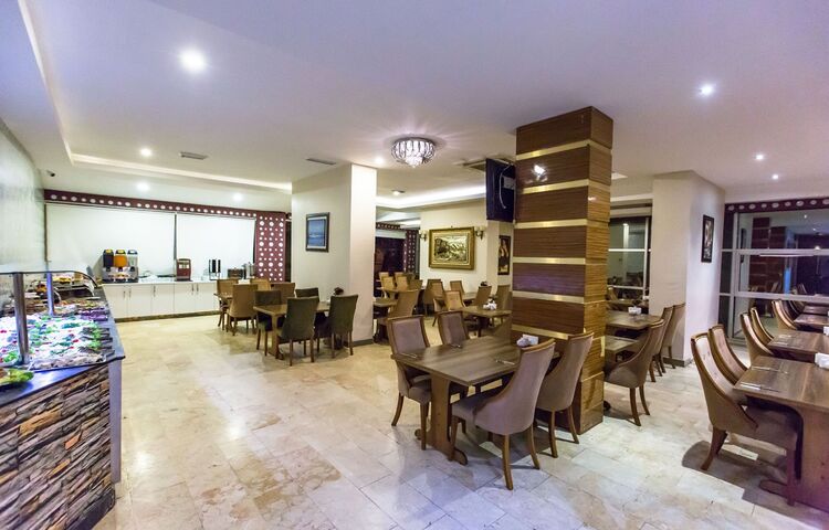 Formback Termal Hotel