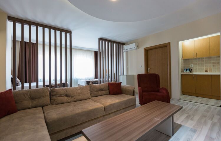 Formback Termal Hotel