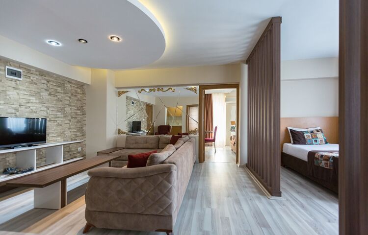 Formback Termal Hotel