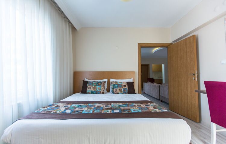 Formback Termal Hotel