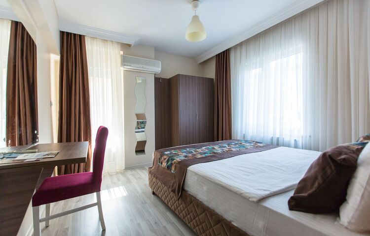 Formback Termal Hotel