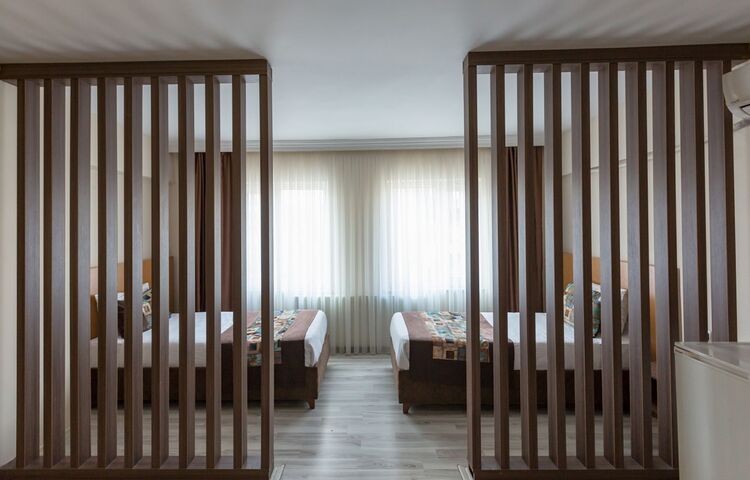 Formback Termal Hotel