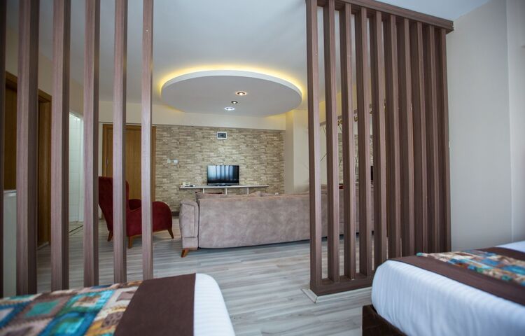 Formback Termal Hotel