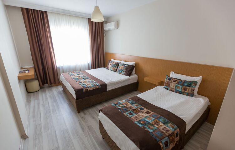 Formback Termal Hotel