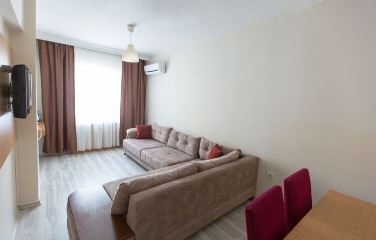 Formback Termal Hotel