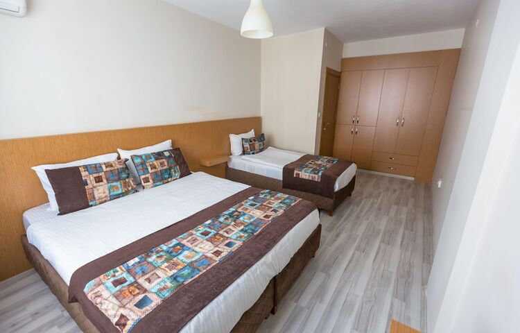 Formback Termal Hotel