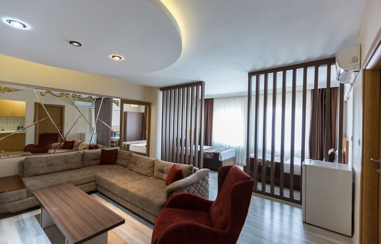 Formback Termal Hotel