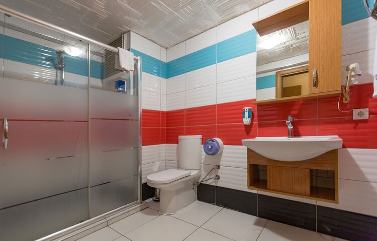 Formback Termal Hotel